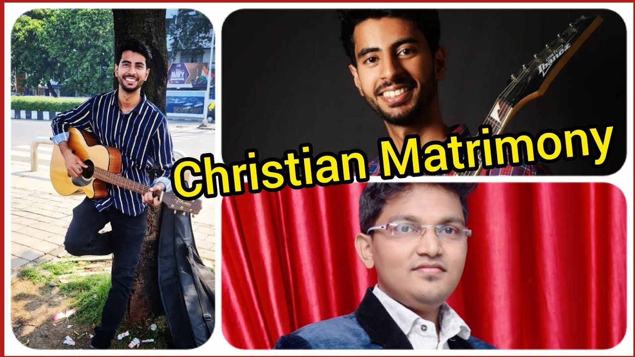 Christian matrimony|Wanted bride