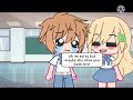 //She Called Me Bro!//Meme//GachaClub//
