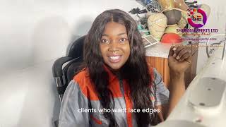 Wig Cap Construction Options Explained