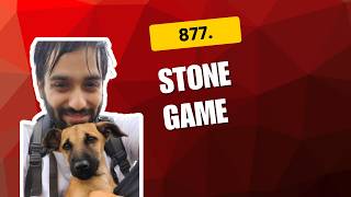 Leetcode Daily 2026-08-02 | 877. Stone Game | 486. Predict the Winner