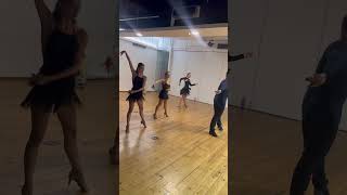 Cha cha cha group Join us in Lisbon 🇵🇹message direct in instagram: coach_urmanov