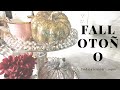 GLAM IDEAS DE OTOÑO/GLAMFALL IDEAS