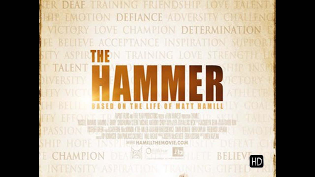 the hammer movie