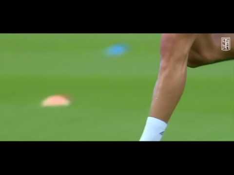 კრიშტიანუ რონალდუს საუკეთესო მომენტები 2017