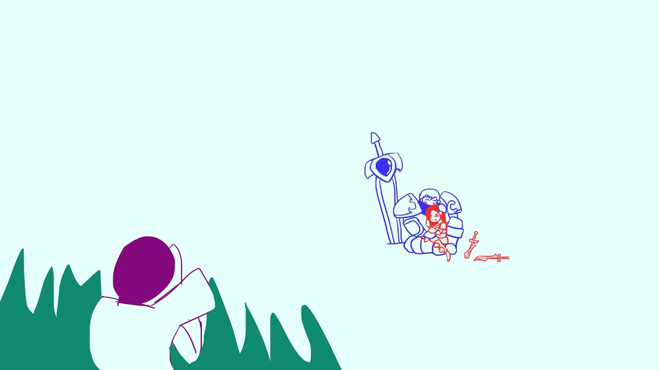 Shipers - League of Badly animated