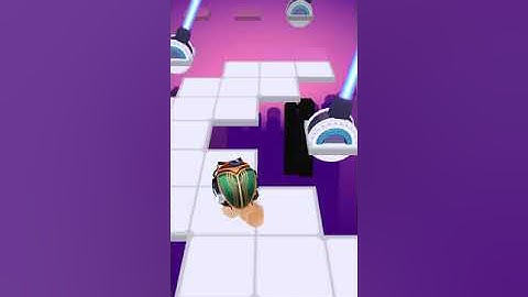 Rolling sky inverted theme