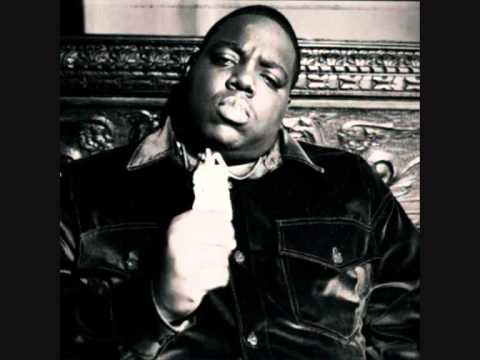 The Notorious B.I.G. - Unbelievable Remix