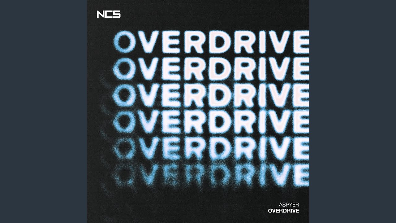 Overdrive (Slowed)