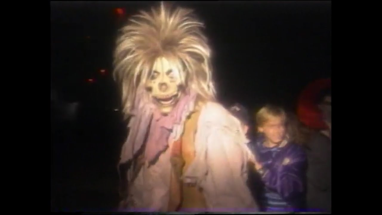 Knott's Berry Farm Best of Halloween Haunt (1989)