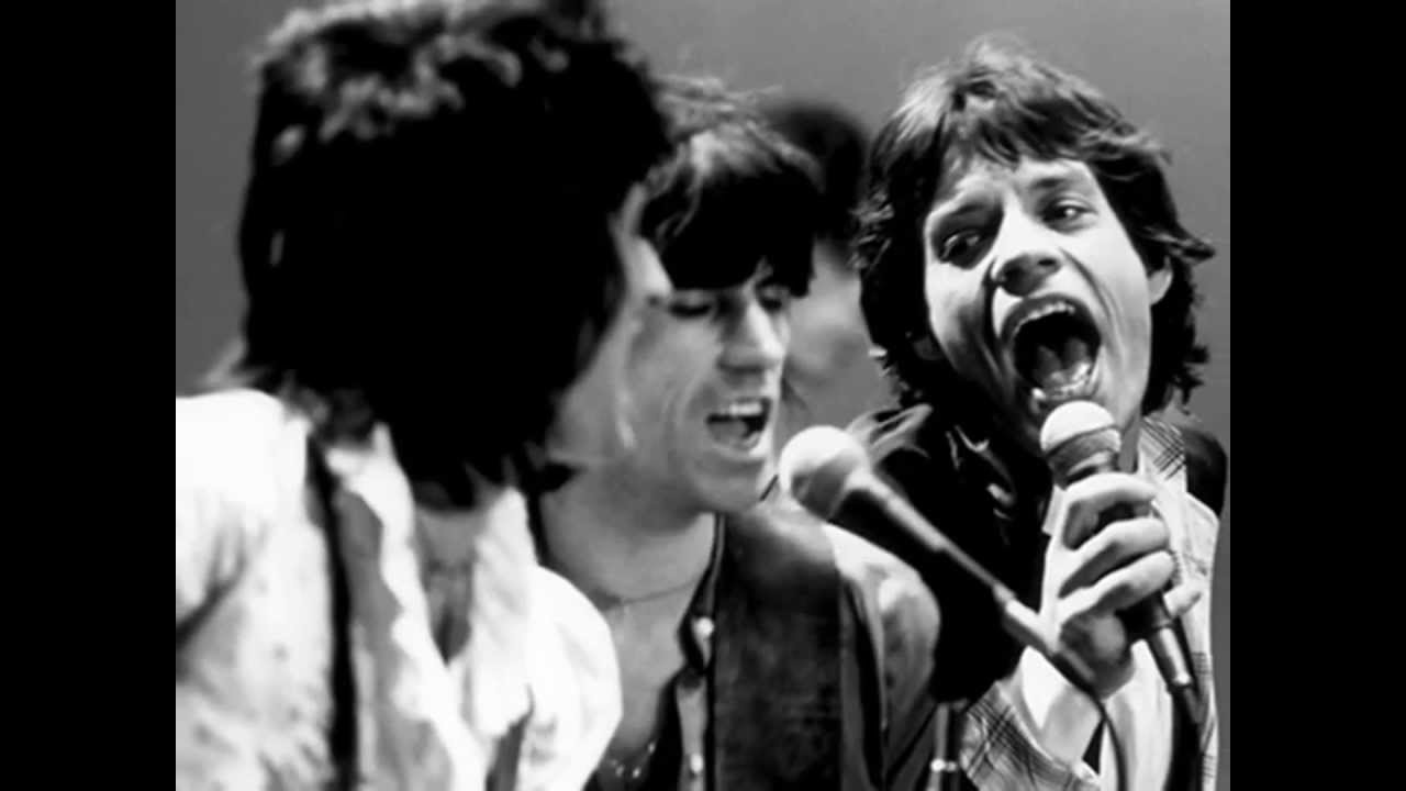 ROLLING STONES ♪♫ SWEET VIRGINIA (Studio Version) - YouTube