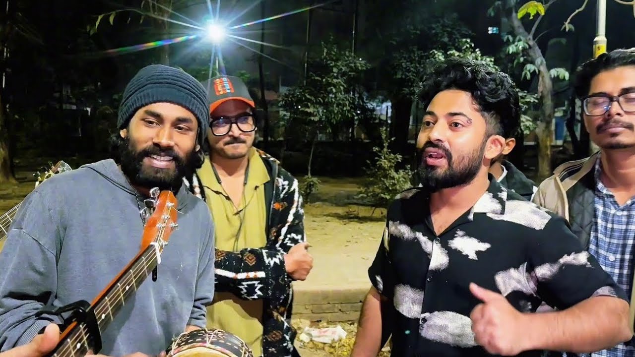 Arman Alif - Taka Poysha | টাকা পয়সা | Jei Takar Jonno Tumi Ajke | যেই টাকার জন্য তুমি, Anower Fokir