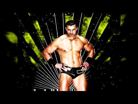 WWE: Johnny Curtis Theme Song [I Told You So]