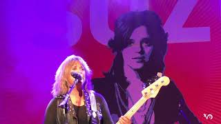 Watch Suzi Quatro I Dont Do Gentle video