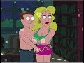 American Dad! The Guys&#39; Night Gets More Out of Hand