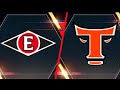 LEONES DEL ESCOGIDO VS TOROS DEL ESTE  EN VIVO