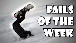 Fails of The Week - Best Fails of The Week Compilation 2020