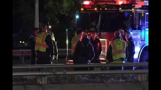 Man killed in hit-and-run crash on Chicago's DuSable Lake Shore Drive,  police say