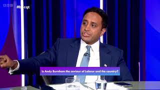 Question Time 2026 26 06 26