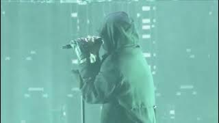 Bad Omens - CONCRETE JUNGLE - LIVE - Mayhem Fest - October 12th 2024
