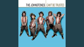 Video thumbnail of "The Johnstones - These Sort of Things"