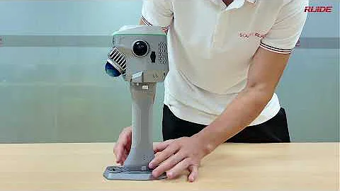 RUIDE SLAM RTK ME UNBOXING