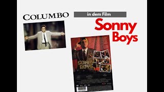 "Columbo" in: Sonny Boys (Komödie 1996)