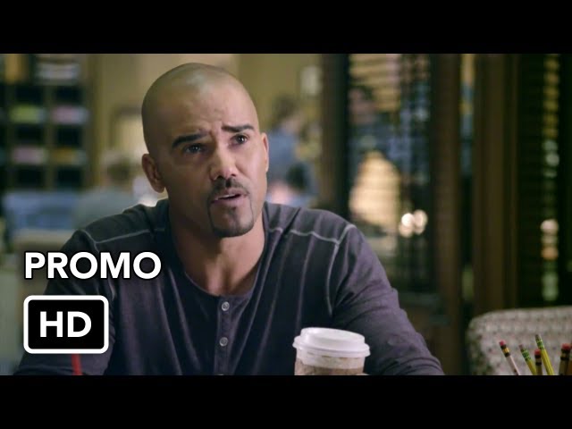 Criminal Minds Round Table: Criminal Minds review: CARBON COPY (8x16)