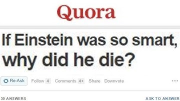 STUPID Quora Questions... 😭 💔