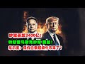 黄金价格走势：6月6日华尔街：低价白银超级牛市即将出现？马斯克特朗普翻脸 吵架！一夜蒸发2400亿财富！