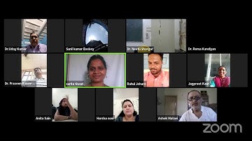 National One Week Faculty Development Programme on ICT Tools for Effective Teaching and Learning