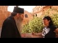 'Back to the Beginning' With Christiane Amanpour Part 1: Moses and the Burning Bush