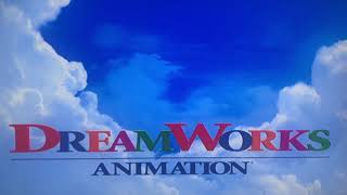 Dreamworks Animation 2004 Closing