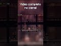 A CIDADE CAIDA DE OLIJA #jogos #indiebr