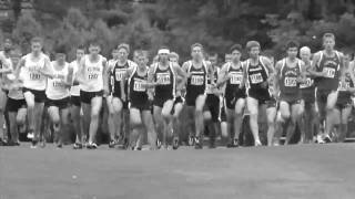 Penn State Men's Cross Country: Don't Miss A Moment