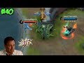 Mobile Legends WTF Funny Moments Episode 41 | HO