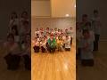 「捕まえて、今夜。」YouTube MV300万回再生突破!MVで踊ってくださったダンサーのお二人方と、ダンスダンスダンスの皆さんと!🖖#新浜レオン #ジョンソン #犯人の犯沢さん #下剋上球児