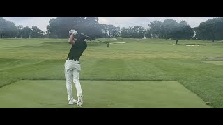 Patrick Welch at Northeast Am, Kirby in Senior Open, LIV Golf Rising: Golf Dudes Pod