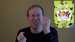 AbluXXen rules explanation and overview