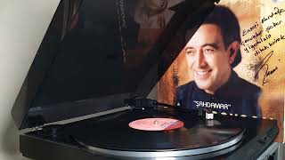 Edip Akbayram Hava Nasıl Oralarda (Plak Kayıt)