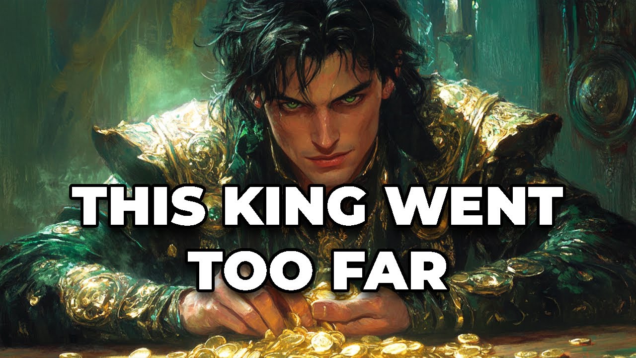 Cloak of Deception: Chapter 2 (A Knightweave Story)