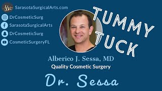 Tummy Tuck on a male by Dr. Sessa February 18, 2020