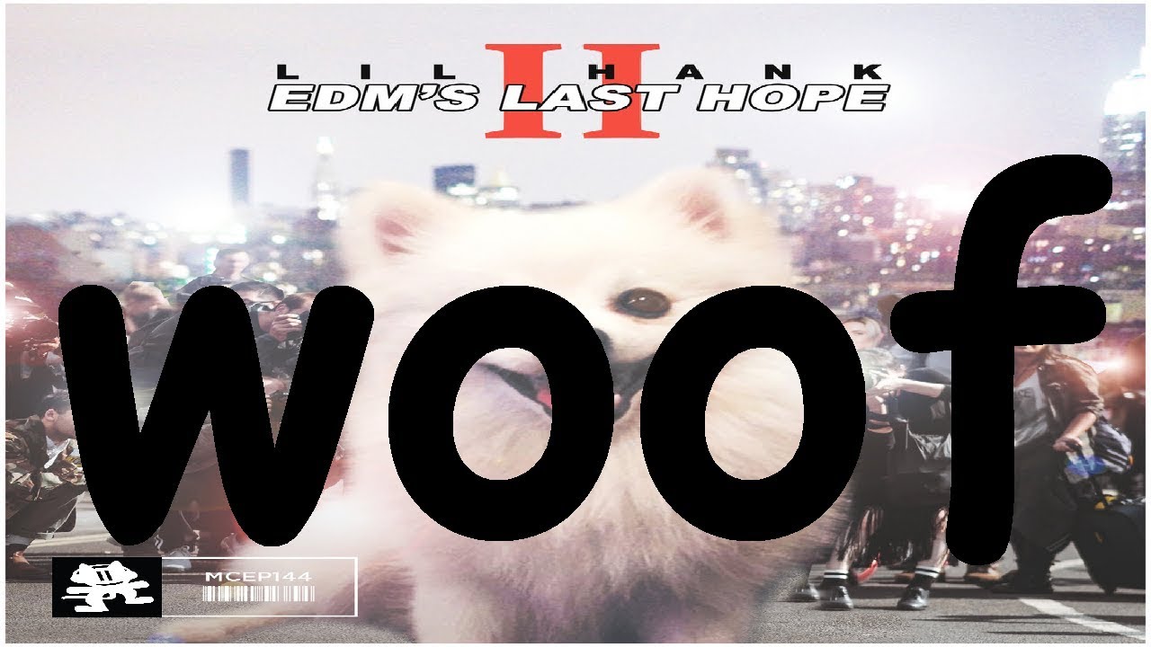 Bastion Ranks Lil Hank - EDM's Last Hope II