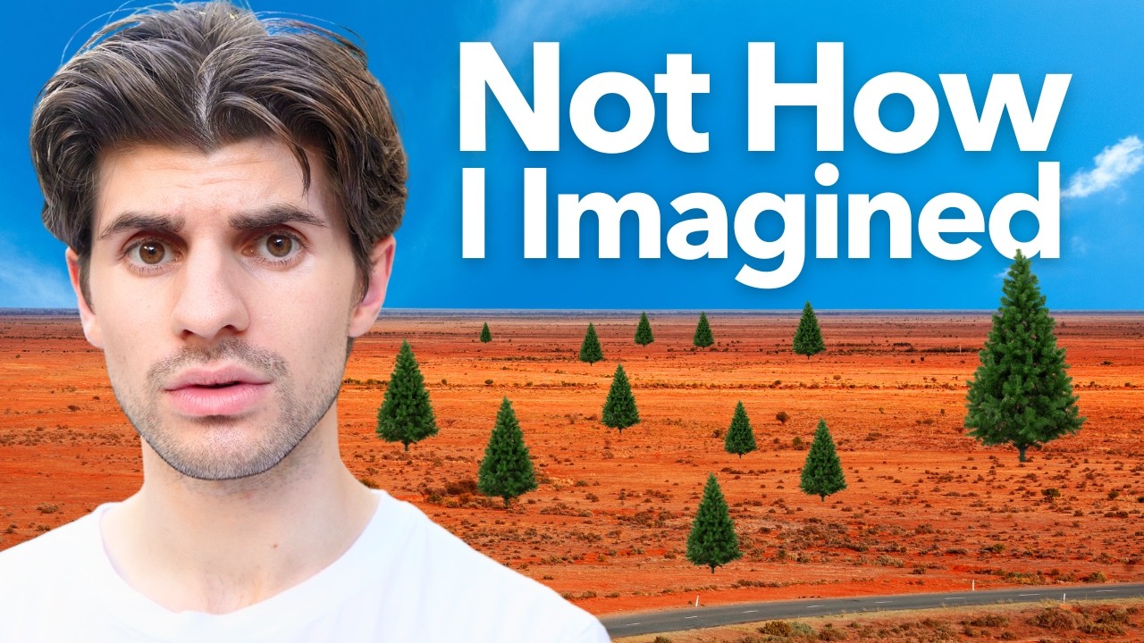 7 Ways Australian Christmas Broke My British Brain