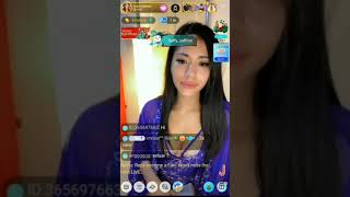 Wanna Live Pakai Lingerie Je