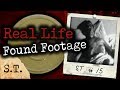 8mm Found Footage Of Possession | ST# 15