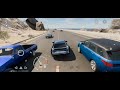 Joyriding my RS 7 in CPM2