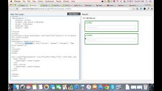 Bài 72_ jQuery – DOM – Traversing – Descendants – phần 2