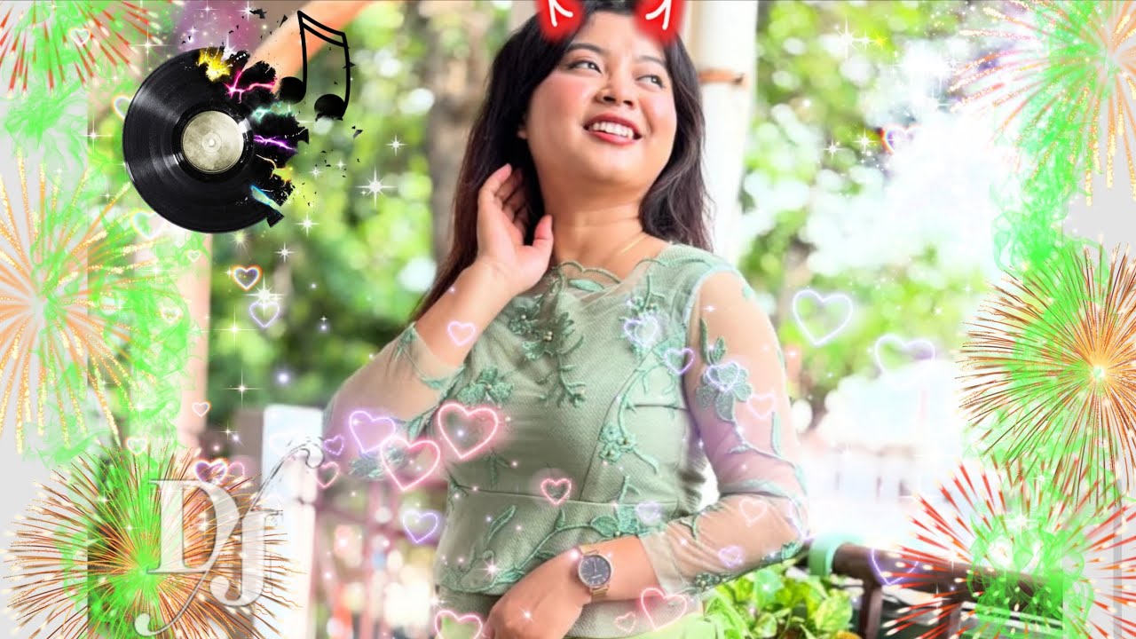 New kaubru DJ song 2026 || #djsong2026