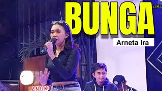 Download lagu BUNGA- ARNETA IRA FEAT SORE HARI DI ANGKRINGAN TEH ITA