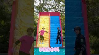 Topperβs Sticky Challenge π³πͺ
Topperβs Sticky Challenge π³πͺ
#commentary #tiktok #shorts #challenge #funny
These videos are just for laughs. Topperβs Sticky Challenge π³πͺ